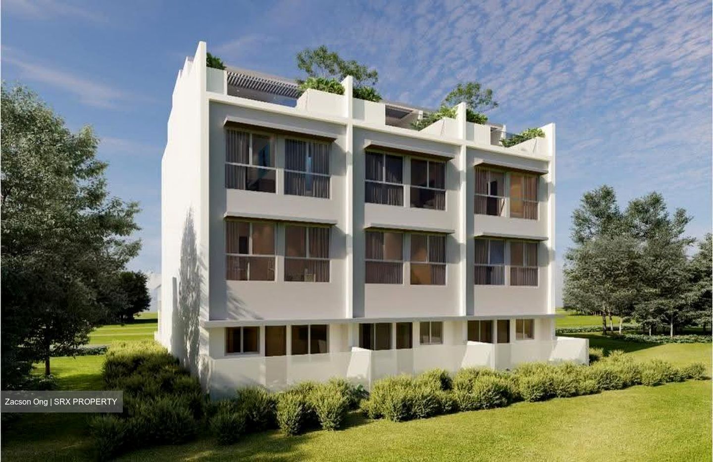 Onan Road (D15), Terrace #621162251